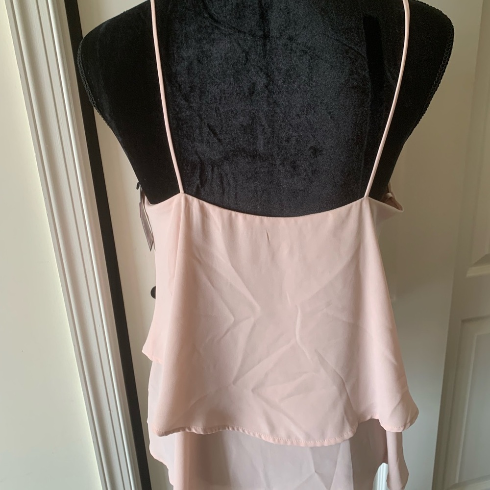 Pink top - Picture 2 of 2